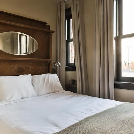 KEX Hotel